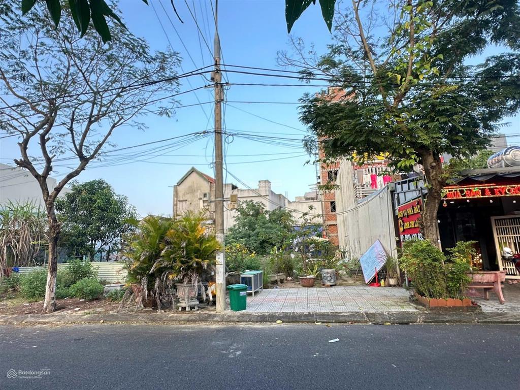 Bán đất liền khối kim đồng quỹ, đất trung tâm hiếm có khu biển tân trà, đầu tư giữ tiền cực đỉnh