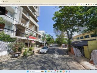 Bán lô đất biển nguyễn công sáu sát bãi tắm phạm văn đồng thông hồ nghinh giá tốt đầu tư chỉ 16,5tỷ