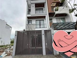 Bán nhà 3 tầng mới đẹp đường hói kiểng 23 ngay nam hòa xuân full nội thất cao cấp giá tốt chỉ 7,7tỷ