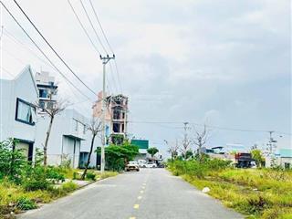 Bán nhanh lô đất đẹp ngay nam hòa xuân, tô hoài, đường 10.5m giá tốt đầu tư chỉ 6,5 tỷ