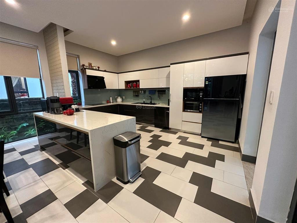 Bán biệt thự 3 tầng đơn lập khu euro village ven sông hàn, siêu phẩm sống đẳng cấp tại đà nẵng