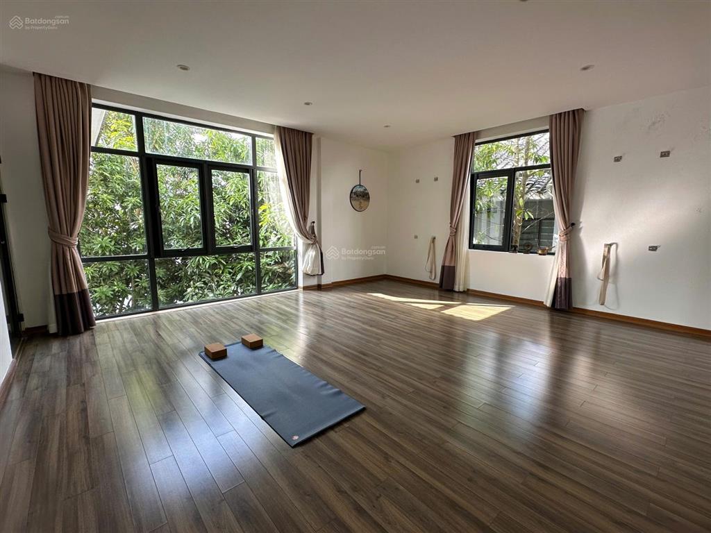 Bán biệt thự 3 tầng đơn lập khu euro village ven sông hàn, siêu phẩm sống đẳng cấp tại đà nẵng