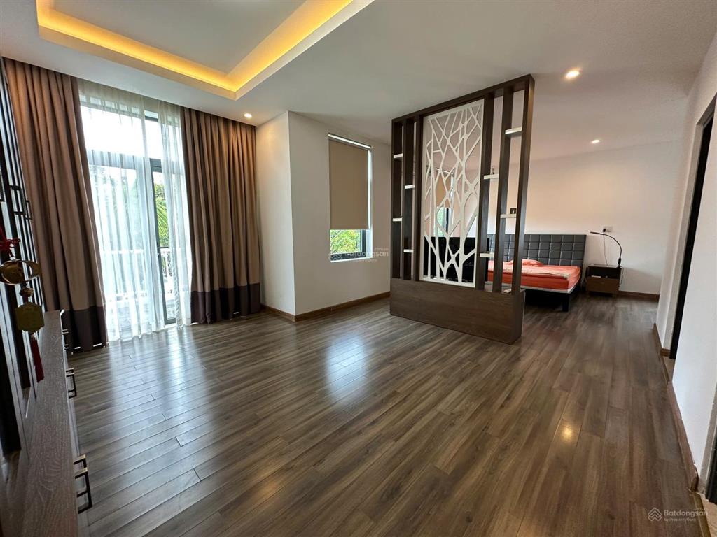 Bán biệt thự 3 tầng đơn lập khu euro village ven sông hàn, siêu phẩm sống đẳng cấp tại đà nẵng