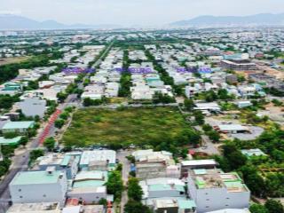 Siêu phẩm đất thương mại dịch vụ 4 mặt tiền đường phạm hùng hơn 9000m2 giá tốt đầu tư chỉ 25tr/m2