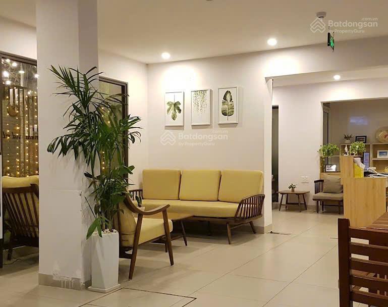 Siêu phẩm khai thác dòng tiền tòa căn hộ vivian villa & apartment sát biển mỹ khê, gần 4 tỷ/năm
