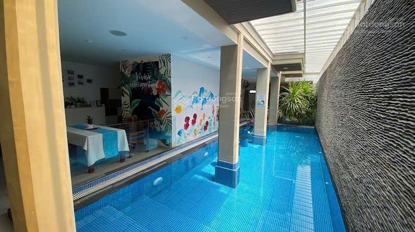 Siêu phẩm khai thác dòng tiền tòa căn hộ vivian villa & apartment sát biển mỹ khê, gần 4 tỷ/năm