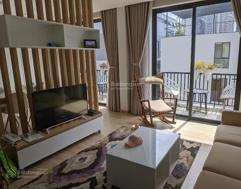 Siêu phẩm khai thác dòng tiền tòa căn hộ vivian villa & apartment sát biển mỹ khê, gần 4 tỷ/năm