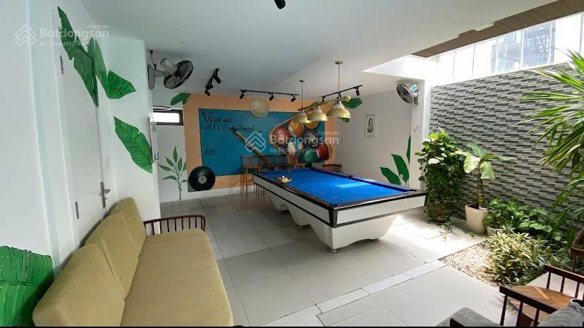 Siêu phẩm khai thác dòng tiền tòa căn hộ vivian villa & apartment sát biển mỹ khê, gần 4 tỷ/năm