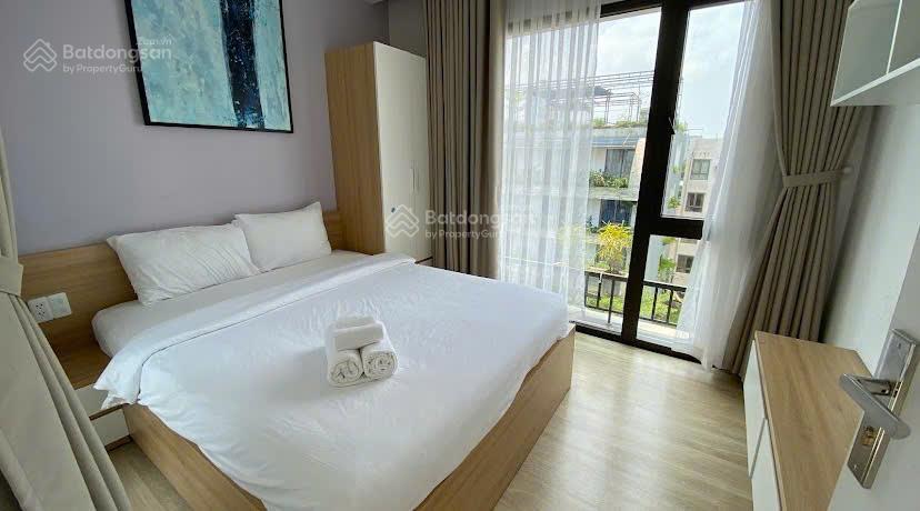 Siêu phẩm khai thác dòng tiền tòa căn hộ vivian villa & apartment sát biển mỹ khê, gần 4 tỷ/năm