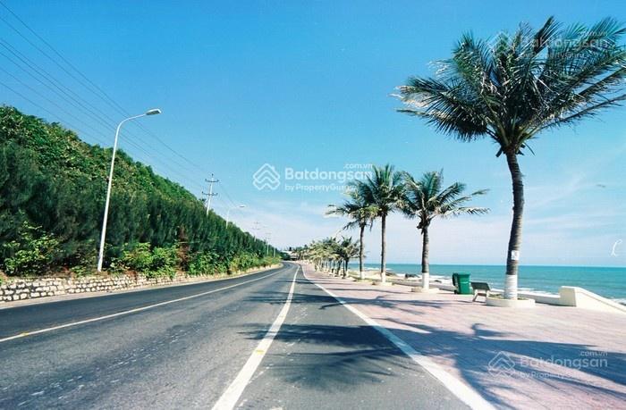 Bán lô góc 2 mặt tiền đẹp lê đức thọ  nguyễn đăng giai, sơn trà sát hiyori, giá tốt chỉ 167 tỷ