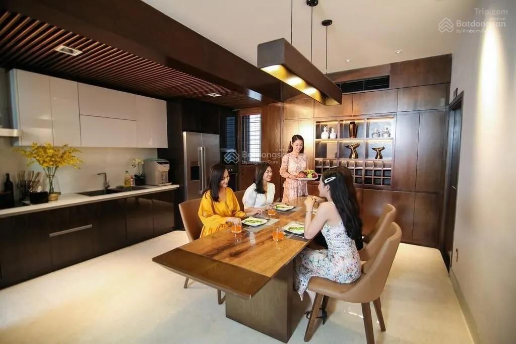 Cơ hội sở hữu siêu phẩm biệt thự đẳng cấp tọa lạc trên tuyến đường ven sông thăng long