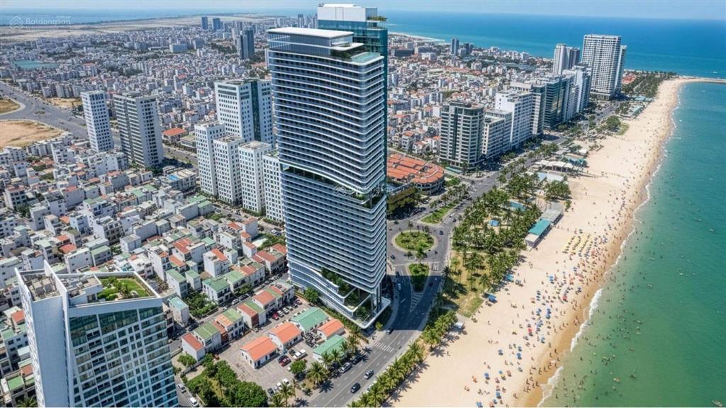 Bán khách sạn 3 sao phố tây an thượng, mỹ an, đà nẵng (cách biển mỹ khê 3 phút đi bộ)