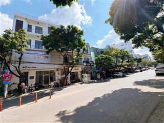 Bán nhanh nhà mặt tiền 6m 2 tầng đường hải phòng, kinh doanh sầm uất giá tốt chỉ 24 tỷ