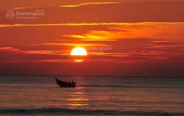 Bán quỹ đất vàng 5 lô liền kề mặt tiền vương thừa vũ  phước mỹ, sơn trà, đà nẵng