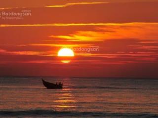 Bán quỹ đất vàng 5 lô liền kề mặt tiền vương thừa vũ  phước mỹ, sơn trà, đà nẵng