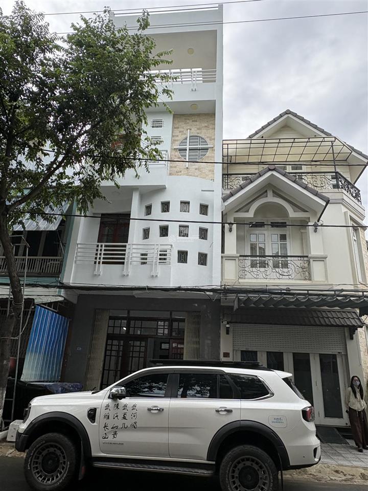 Bán nhà mặt tiền hàn thuyên 4 tầng 7 phòng cho thuê, kinh doanh siêu đỉnh giá tốt chỉ 9,2 tỷ