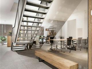 Văn phòng view sông cực đẹp  vị trí giữa 2 cây cầu biểu tượng đà nẵng.