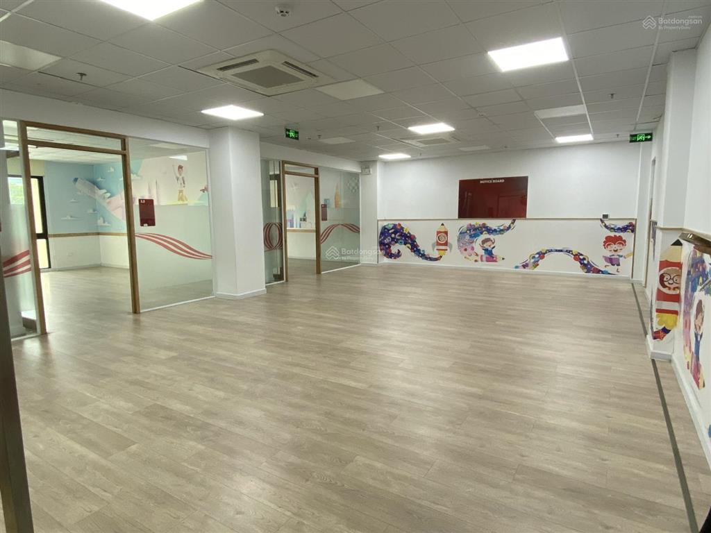 Cho thuê văn phòng lớn 167m² nguyễn hữu thọ gần sân bay  giá thuê chỉ 313.320đ/m²/th