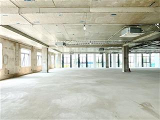 Văn phòng trục điện biên phủ kết nối nhanh sân bay, diện tích 180m²