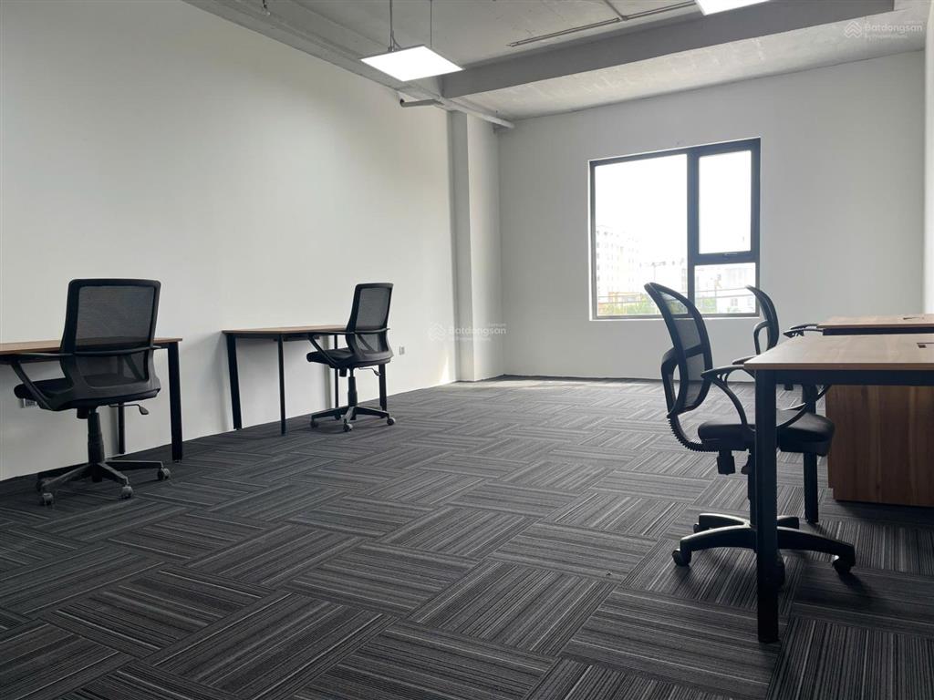 Văn phòng mặt tiền 2/9, kết nối mọi hướng di chuyển phù hợp doanh nghiệp cần vị trí nổi bật