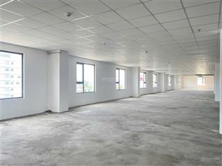 Văn phòng mặt tiền 2/9, kết nối mọi hướng di chuyển phù hợp doanh nghiệp cần vị trí nổi bật