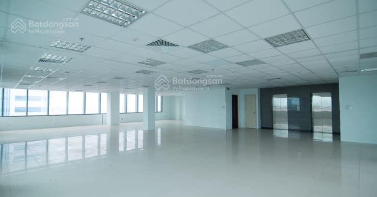 Mặt bằng văn phòng lớn 150m², lý tưởng cho doanh nghiệp cần không gian ổn định