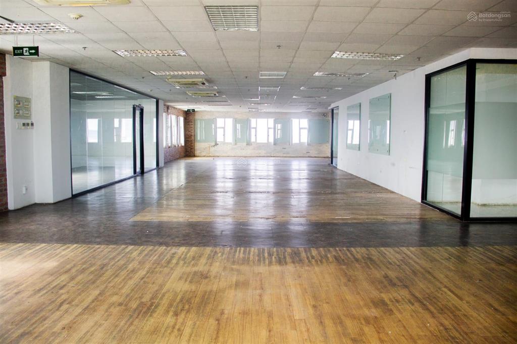 Văn phòng trung tâm đà nẵng 50m²  715m², linh hoạt diện tích, tòa nhà 2 mặt tiền, giá 11$/m²