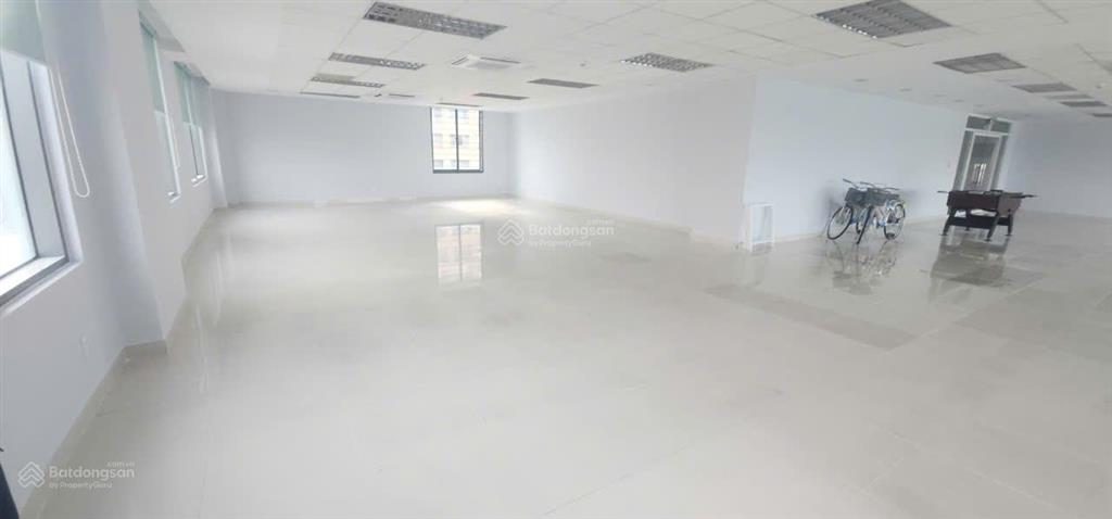 Văn phòng mặt tiền bạch đằng, view sông hàn cực đẹp
