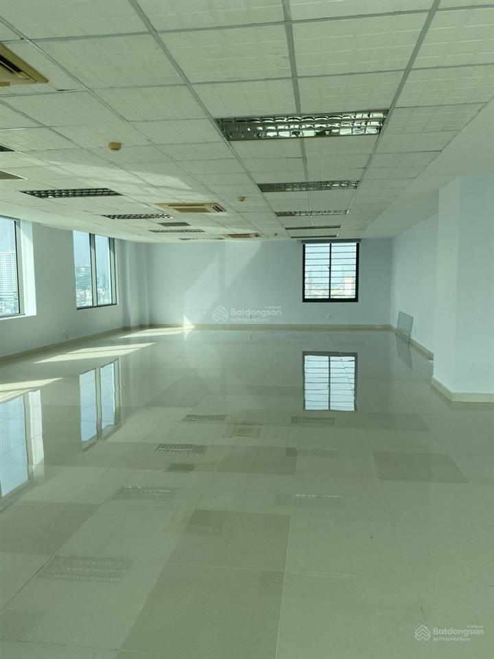 Văn phòng mặt tiền bạch đằng, view sông hàn cực đẹp