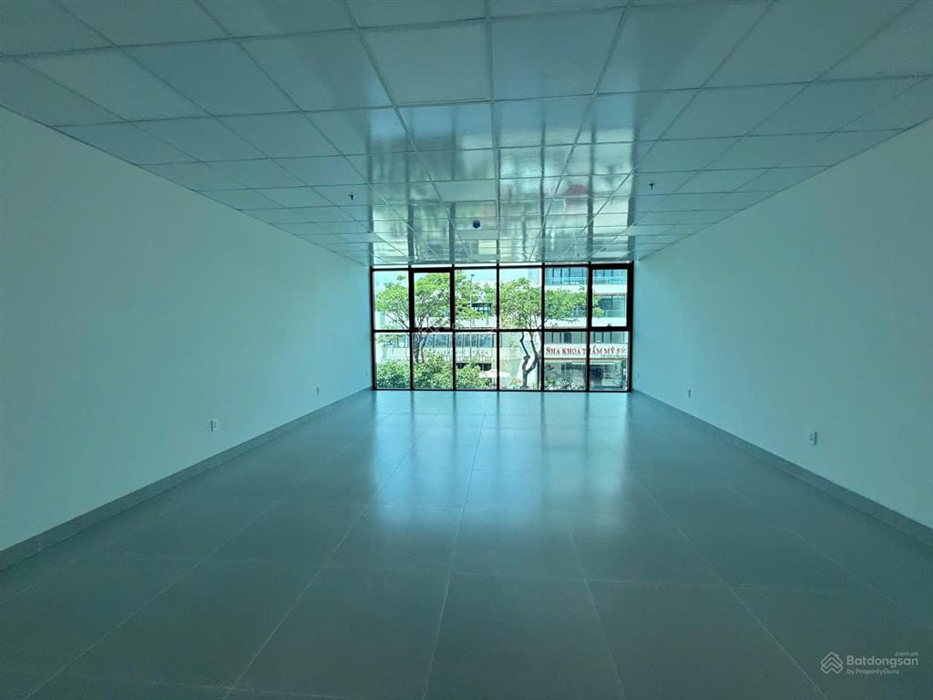 Cho thuê sàn văn phòng thuê lẻ hoặc nguyên tòa