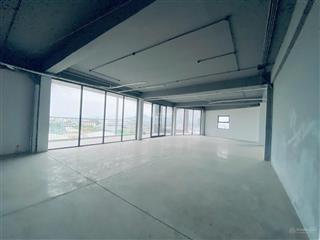 Cho thuê mặt bằng sàn lớn 200m², phù hợp kinh doanh & văn phòng đại diện