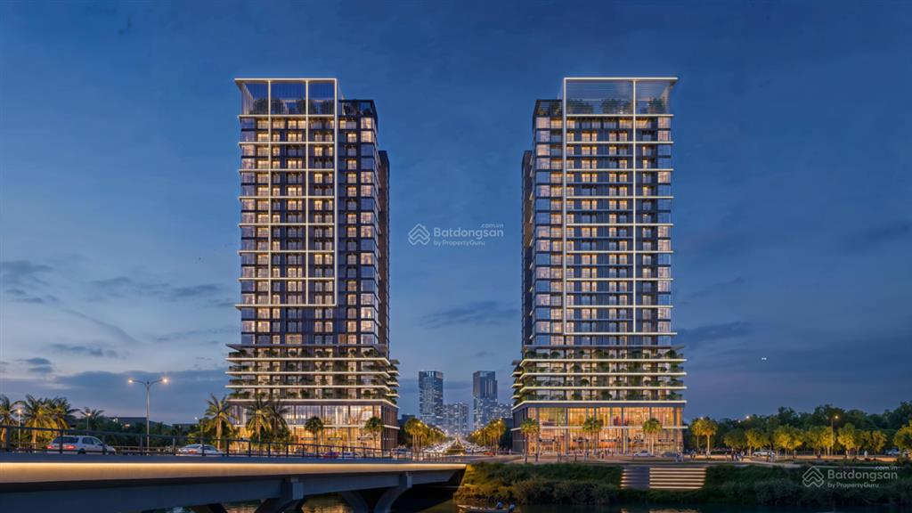 Cần bán căn 2 pn chỉ 2,8x tỷ  dự án slight tower  mặt sông hàn  cđt sun group