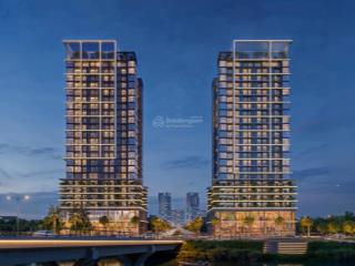 Cần bán căn 2 pn chỉ 2,8x tỷ  dự án slight tower  mặt sông hàn  cđt sun group