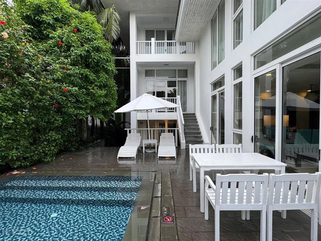 Bán biệt thự premier village đà nẵng sổ hồng sở hữu lâu dàitoàn huy hoàng