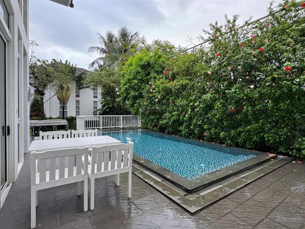 Bán biệt thự premier village đà nẵng sổ hồng sở hữu lâu dàitoàn huy hoàng