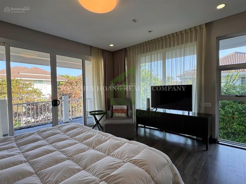 Cho thuê biệt thự premier village đà nẵng hồ bơi riêng, không gian sang trọng