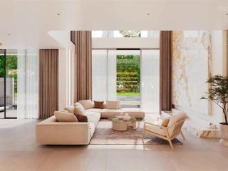 Cho thuê biệt thự one river đà nẵng nội thất sang trọng | khu đô thị đẳng cấp