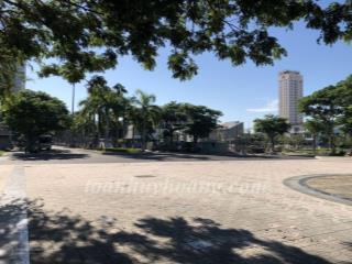 Bán đất biệt thự euro village 254m² hướng đông đẹp, giá 54 tỷ tl  toàn huy hoàng