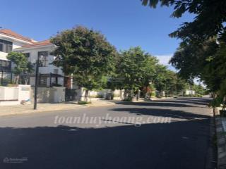 Hàng hiếm! bán biệt thự euro village 250m², 3 tầng, full nội thất đẹp, giá 50 tỷ  toàn huy hoàng