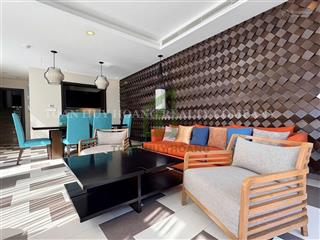 Cho thuê biệt thự premier village đà nẵng  hồ bơi riêng, không gian sang trọng