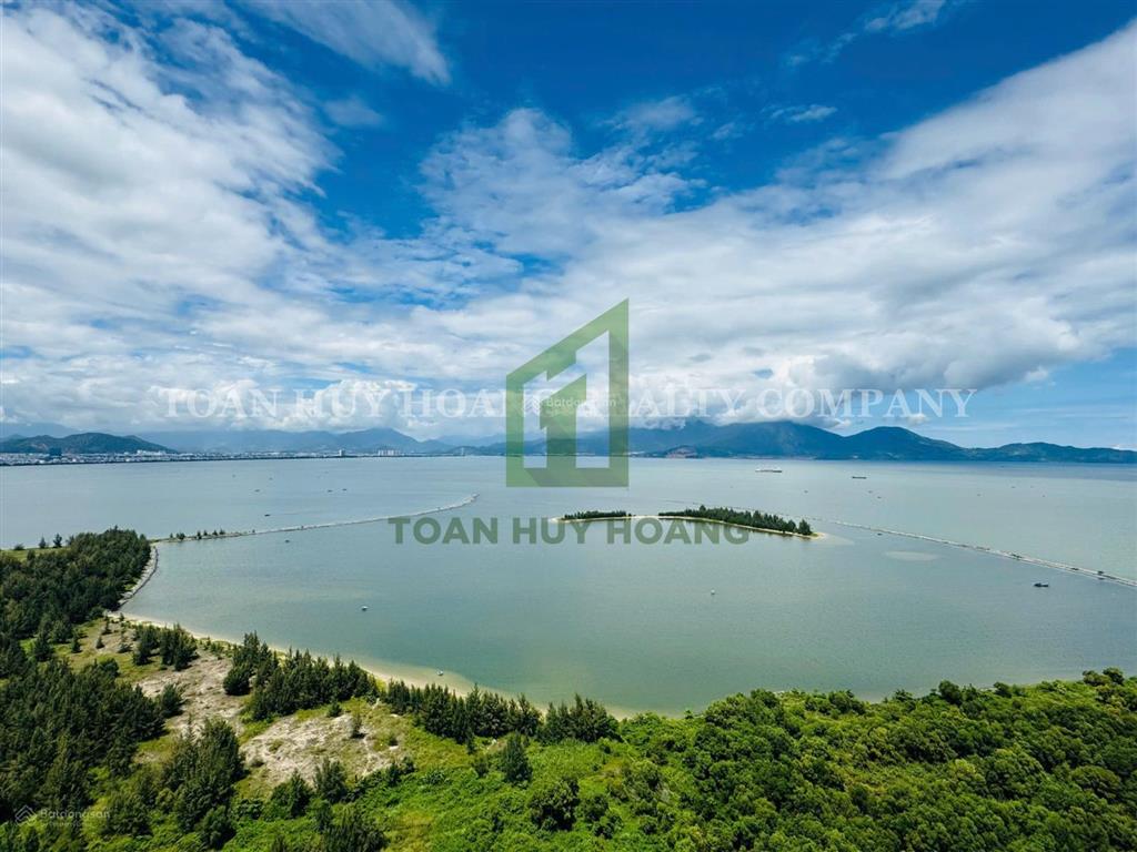 Bán căn hộ blooming đà nẵng 1pn full nội thất đẹp dt 77m2  toàn huy hoàng