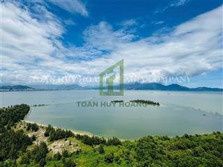Bán căn hộ blooming đà nẵng 1pn full nội thất đẹp dt 77m2  toàn huy hoàng