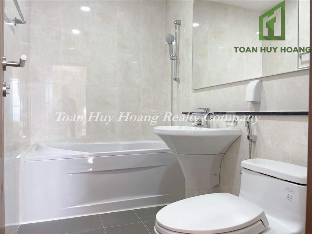 Bán căn hộ blooming đà nẵng 1pn full nội thất đẹp dt 77m2  toàn huy hoàng