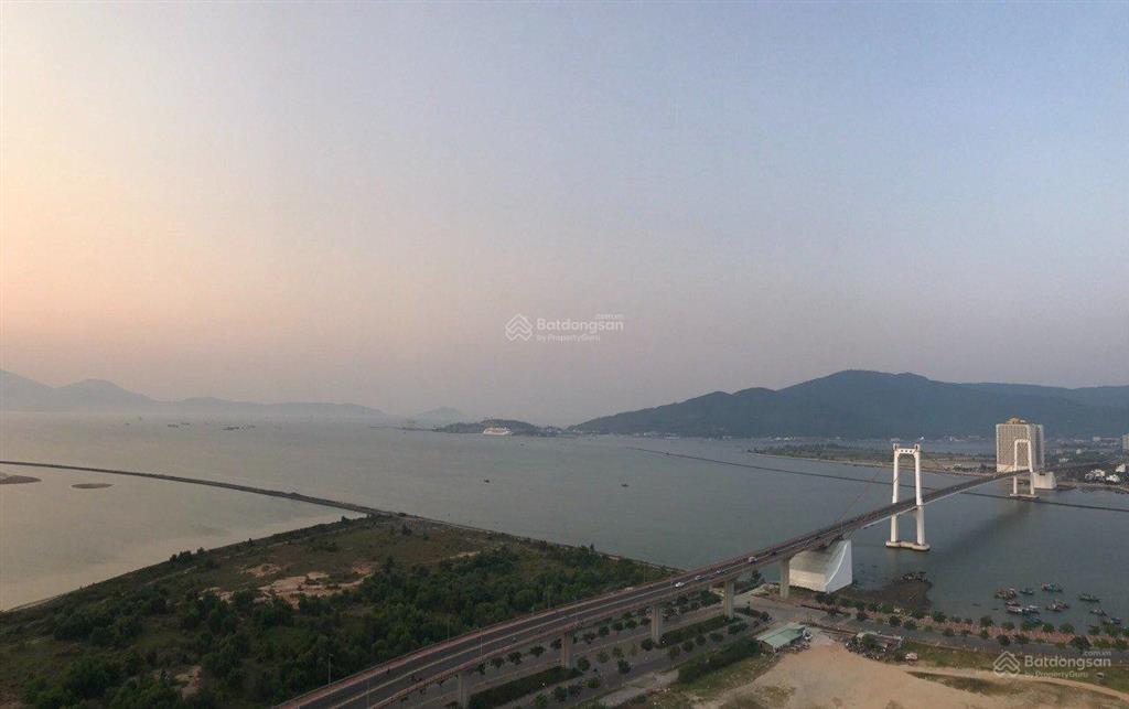 Bán căn hộ blooming tower danang view đẹp 2pn hiện đại giá tốt toàn huy hoàng