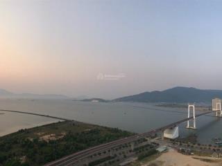 Bán căn hộ blooming tower danang view đẹp 2pn hiện đại giá tốt  toàn huy hoàng