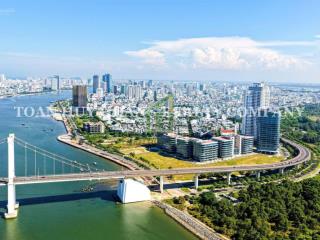 Bán căn hộ 3pn tại blooming tower đà nẵng view biển tuyệt đẹp toàn huy hoàng