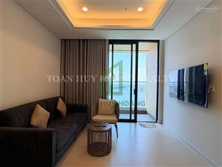 Bán căn hộ panoma đà nẵng | 1 phòng ngủ + 1 phòng làm việc view sông hàn view pháo hoa tương lai