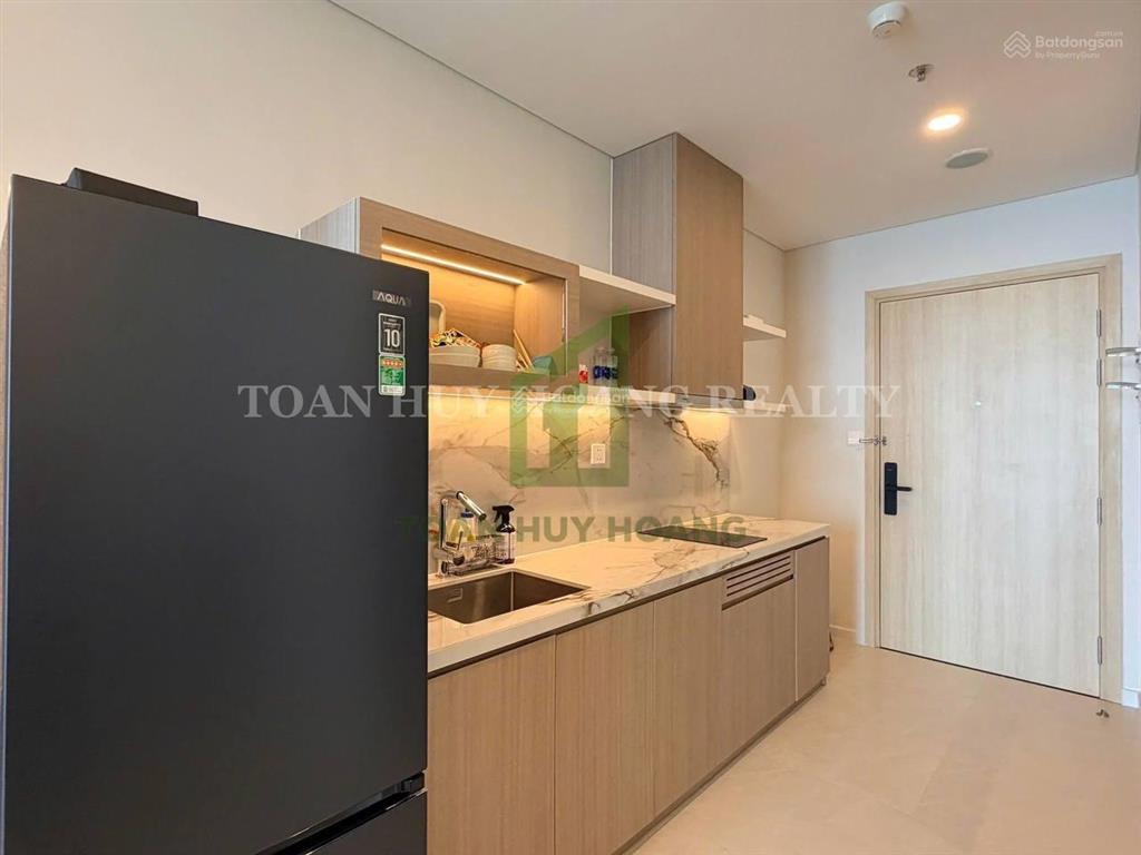 Bán căn hộ panoma đà nẵng | 1 phòng ngủ + 1 phòng làm việc view sông hàn view pháo hoa tương lai