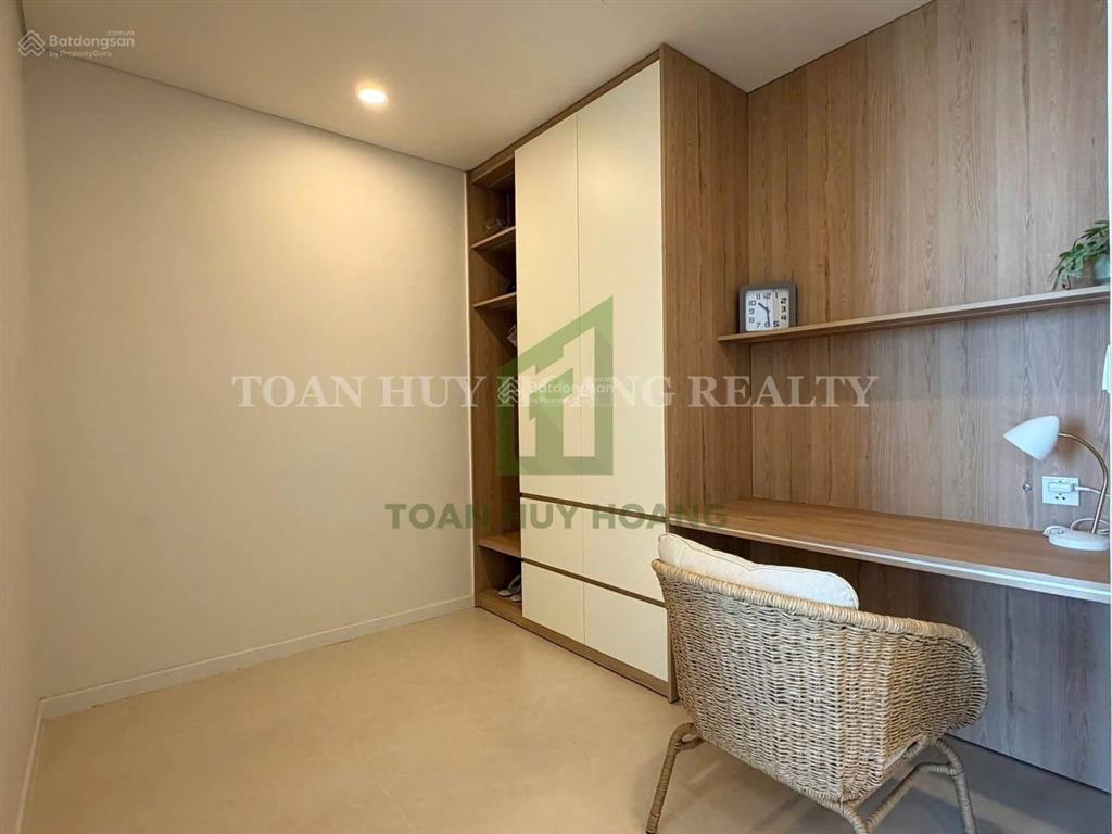 Bán căn hộ panoma đà nẵng | 1 phòng ngủ + 1 phòng làm việc view sông hàn view pháo hoa tương lai