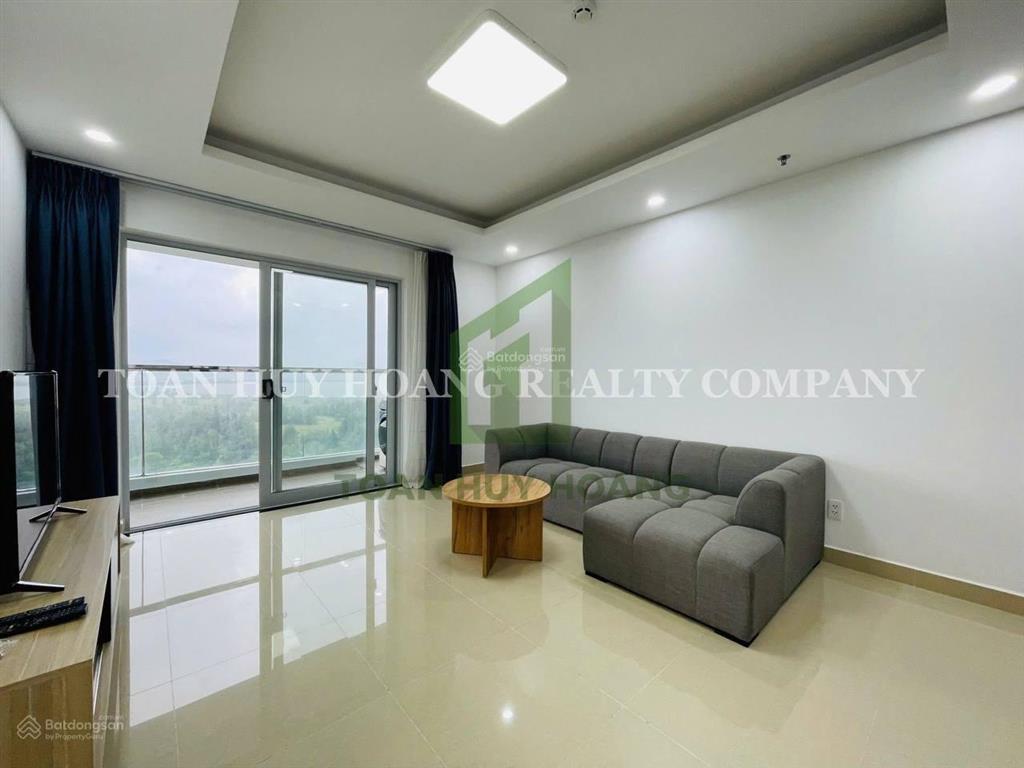 Bán căn hộ blooming tower đà nẵng | 2 phòng ngủ | view biển nguyễn tất thành | full nội thất đẹp